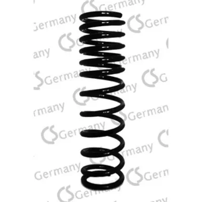 Arc spiral CS Germany 14.504.034