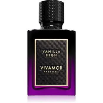 Vivamor Parfums Vanilla High extract de parfum unisex