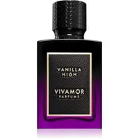 Vivamor Parfums Vanilla High extract de parfum unisex