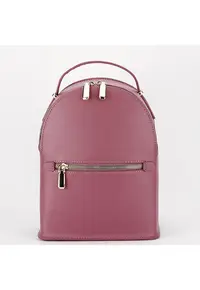 Rucsac talie mica B-DYS602 - Roz inchis