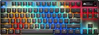 Tastatură mecanică SteelSeries - Apex Pro TKL Gen 3, fără fir, OmniPoint, RGB, negru