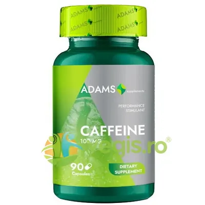 Caffeina 100mg 90cps