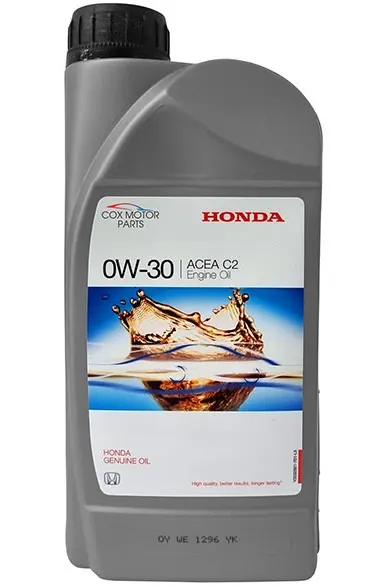 Ulei motor HONDA 0W30 C2 Diesel 08232P99B2LHE 1L 1L