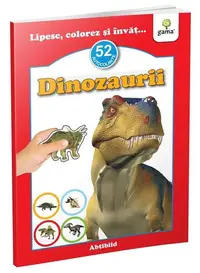 Dinozaurii - Paperback brosat