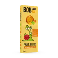 Jeleu din mar mango dovleac si chia, 27g, Bob Snail
