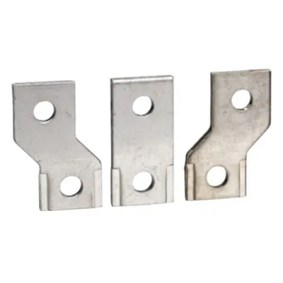 Piesa Marire Pas Polar - Pas 52.5 mm - Conexiune Plata - 3 Poli -pentru Ns 400 - 630