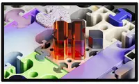 Monitor Apple - Studio Display XDR, 27'', 5K, Nano-texture glass, VESA mount adapter