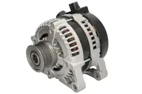 Alternator (14v, 150a) Potrivit Volvo C30, C70 Ii, S40 Ii, V50; Ford C-Max, Fiesta V, Focus C-Max, Focus Ii, Focus Ii Kombi, Fusion, Kuga I; Mazda 3 1.6d 2.0d 10.03-05.13