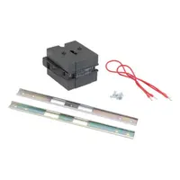 Interblocare mecanica si electrica, inversare si comutare TeSys Deca, 2 contactoare LC1D115-D150