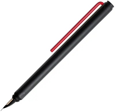 Stilou Pininfarina Grafeex - M, roşu