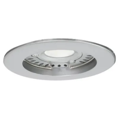 Rama INCASTRABILA pentru spot , fixA, CORPCROM PERLAT, MR16