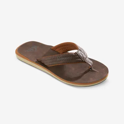 Papuci Quiksilver Carver Maro Bărbaţi