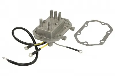 Regulator tensiune alternator JOHNSON EVINRUDE CE275-CE300; CJ275; E185-E300
