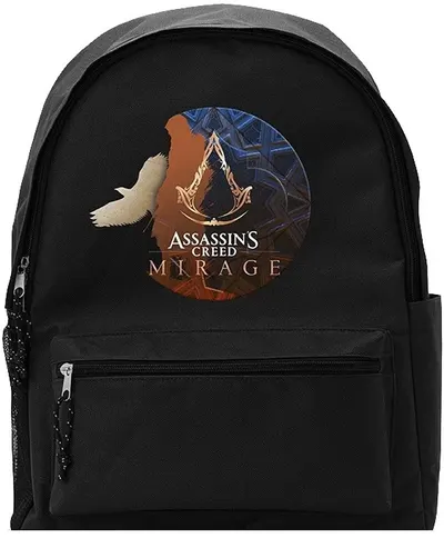 Rucsac ABYstyle Games: Assassin's Creed - Assassin and eagle Mirage