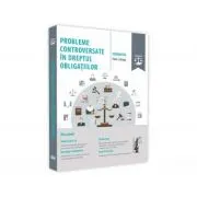 Probleme controversate in dreptul obligatiilor