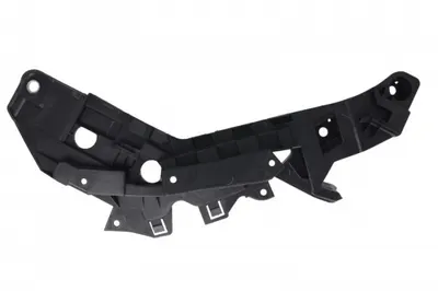 Suport bara Fata Stanga superior, plastic potrivit CITROEN JUMPER I, JUMPER II; FIAT DUCATO; PEUGEOT BOXER 2.0-3.0D 12.01