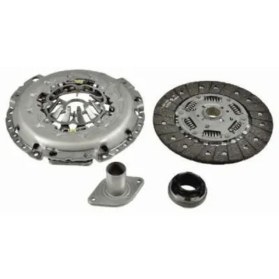 Set ambreiaj SACHS 3000 950 918