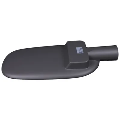 Corp de iluminat stradal cu LED, montaj fix 230VAC, 30W, 3200lm, 25000 h, IP65, 4000K, EEI=F