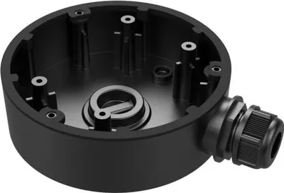 Doza jonctiune Hikvision pentru camera Dome DS-1280ZJ-DM46/BK 302702543