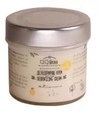 QQ NaturalCremă deodorantă naturală, 130 ml