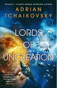 Lords of Uncreation