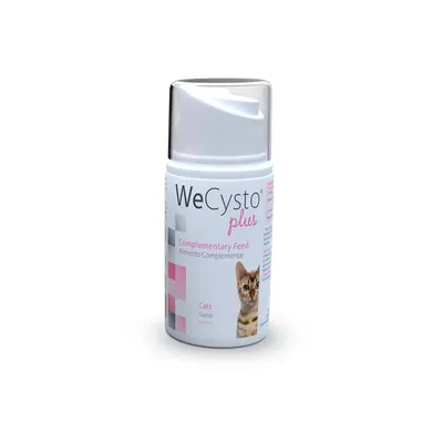 WeCysto Plus Gel, 50 ml