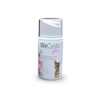 WeCysto Plus Gel, 50 ml