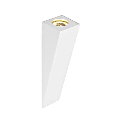 ALTRA DICE lampă de perete, WL-2, alb, GU10, max. 50W