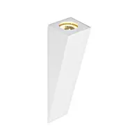 ALTRA DICE lampă de perete, WL-2, alb, GU10, max. 50W
