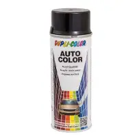 Spray vopsea auto Dupli-Color Dacia Gri Petrol 350ml