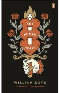 Any Human Heart
