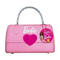 Gentuta mea cu bijuterii - barbie
