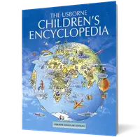 Mini Children's Encyclopedia
