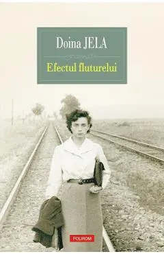 eBook Efectul fluturelui