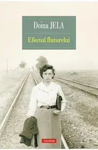 eBook Efectul fluturelui