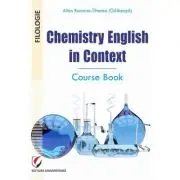 Chemistry English in Context. Course Book