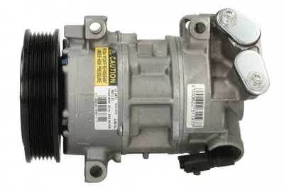 Compresor Climatizare Potrivit Citroen C3 Picasso, C4 Cactus, C4 Grand Picasso Ii, C4 Picasso Ii, C4 Spacetourer, Ds3, Grand C4 Spacetourer; Peugeot 208 I, 208 Hatchback, 308 Ii 1.2-2.0d 01.13
