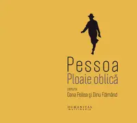Ploaie oblică (audiobook) - Fernando Pessoa