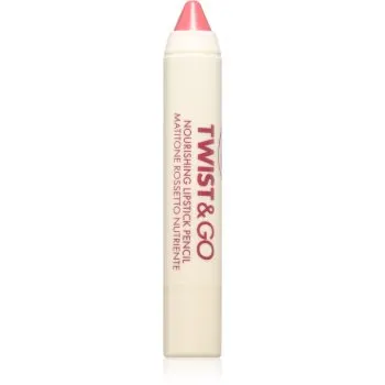 puroBIO Cosmetics Twist&Go ruj nutritiv in creion