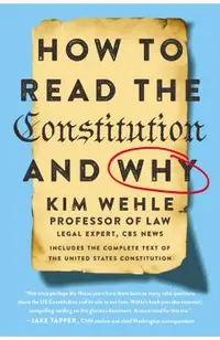 How to Read the Constitution--And Why