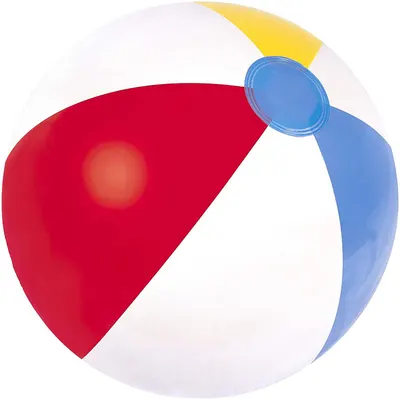 Bestway Minge de Plaja Gonflabila 61 Cm