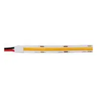 Banda LED COB 3000K 24VDC – iluminare uniforma si eficienta 8w / ml IP20