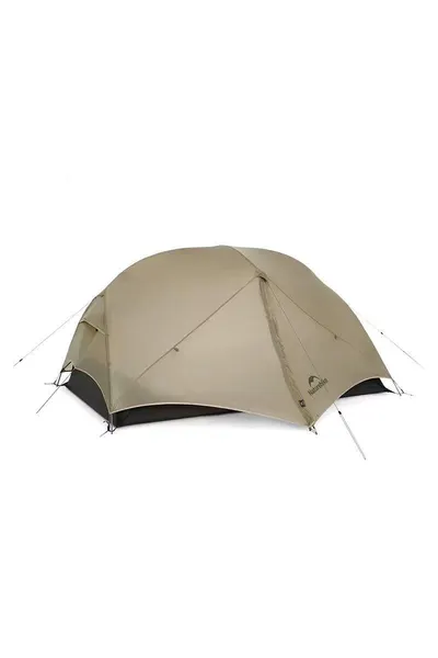 Cort de camping Mongar UL 2 15D CNK2550WS016 2 locuri
