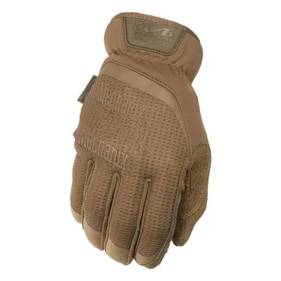 Manusi protectie tactice Mechanix Tactical Fastfit Coyote