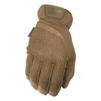 Manusi protectie tactice Mechanix Tactical Fastfit Coyote