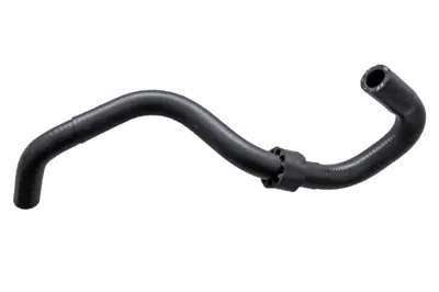 Furtun radiator potrivit VW LT 28-35 II, LT 28-46 II 2.5D 05.96-07.06