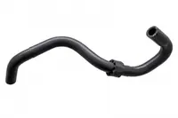 Furtun radiator potrivit VW LT 28-35 II, LT 28-46 II 2.5D 05.96-07.06