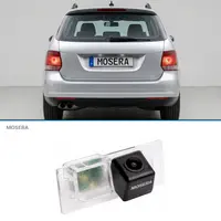 Cameră marșarier Volkswagen Golf 6 Variant versiune cu LED 2009-2014 AHD 1080P NTSC MOSERA