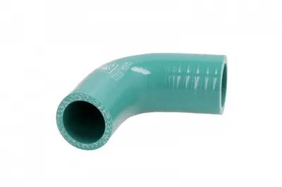 Furtun radiator (Brida U; reducere, 30,5mm 33mm) potrivit VOLVO B10, B12, B6, B7 D12A420-THD100EA 01.78