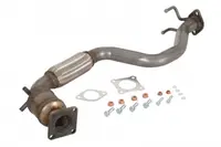 Convertor catalitic EURO 4 potrivit AUDI A3; SKODA OCTAVIA II; VW EOS, GOLF PLUS V, GOLF V, JETTA III, TOURAN 1.4 1.6 02.03-10.10
